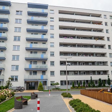 Lakowa 3 Lejlighed Białystok Eksteriør billede